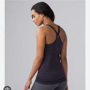 🍋Lululemon Ebb To Street Tank🍋